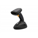 Equip 351026 сканер штрих кода Переносной считыватель штрих-кода 1D/2D LED Черный Equip 351026 сканер штрих кода Переносной считыватель штрих-кода 1D/2D LED Черный