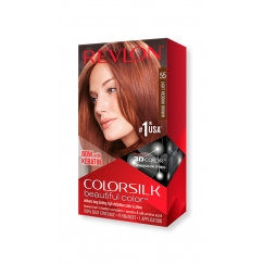 Revlon ColorSilk Beautiful Color matu krāsa Brūns