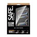 PanzerGlass SAFE. by ® Screen Protector iPad Pro 11" (2024-2025) | Ultra-Wide Fit w. Fastfit tool PanzerGlass SAFE. by ® Screen Protector iPad Pro 11" (2024-2025) | Ultra-Wide Fit w. Fastfit tool