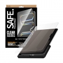 PanzerGlass SAFE. by ® Screen Protector iPad Pro 11" (2024-2025) | Ultra-Wide Fit w. Fastfit tool PanzerGlass SAFE. by ® Screen Protector iPad Pro 11" (2024-2025) | Ultra-Wide Fit w. Fastfit tool