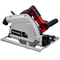 Einhell TE-PS 165 16,5 cm Musta, Harmaa, Punainen 5200 RPM 1200 W