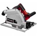 Einhell TE-PS 165 16.5 cm Black, Grey, Red 5200 RPM 1200 W Einhell TE-PS 165 16.5 cm Black, Grey, Red 5200 RPM 1200 W