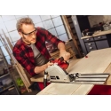 Einhell TE-PS 165 16,5 cm Musta, Harmaa, Punainen 5200 RPM 1200 W Einhell TE-PS 165 16,5 cm Musta, Harmaa, Punainen 5200 RPM 1200 W