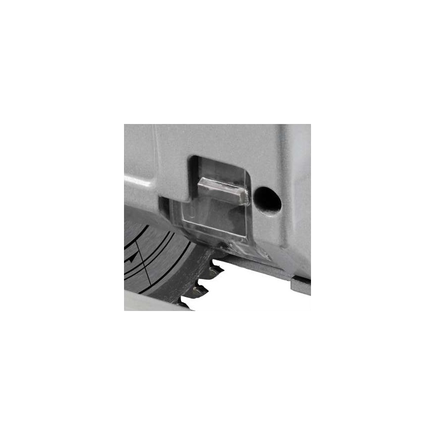 Einhell TE-PS 165 16,5 cm Juoda, Pilka, Raudona 5200 RPM 1200 W – 3