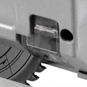 Einhell TE-PS 165 16,5 cm Juoda, Pilka, Raudona 5200 RPM 1200 W Einhell TE-PS 165 16,5 cm Juoda, Pilka, Raudona 5200 RPM 1200 W