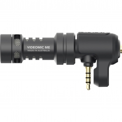 RØDE VideoMic Me Must Nutitelefoni mikrofon