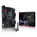 ASUS ROG STRIX B550-F GAMING WIFI II AMD B550 Разъем AM4 ATX ASUS ROG STRIX B550-F GAMING WIFI II AMD B550 Разъем AM4 ATX