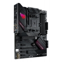 ASUS ROG STRIX B550-F GAMING WIFI II AMD B550 Разъем AM4 ATX ASUS ROG STRIX B550-F GAMING WIFI II AMD B550 Разъем AM4 ATX