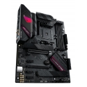 ASUS ROG STRIX B550-F GAMING WIFI II AMD B550 Kanta AM4 ATX ASUS ROG STRIX B550-F GAMING WIFI II AMD B550 Kanta AM4 ATX