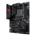 ASUS ROG STRIX B550-F GAMING WIFI II AMD B550 Разъем AM4 ATX ASUS ROG STRIX B550-F GAMING WIFI II AMD B550 Разъем AM4 ATX