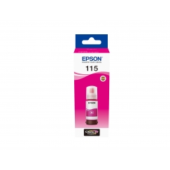 Epson 115 EcoTank Alkuperäinen