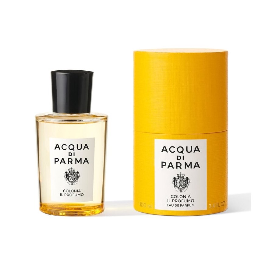 Acqua di Parma Colonia Il Profumo 100 ml Унисекс – 2