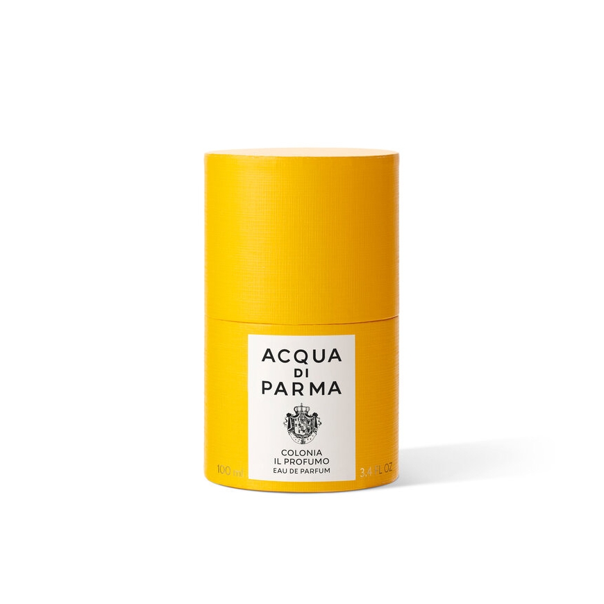 Acqua di Parma Colonia Il Profumo 100 ml Унисекс – 4