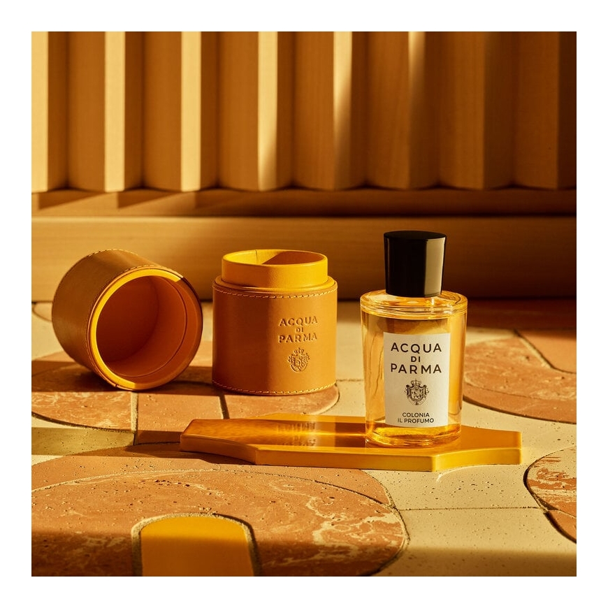 Acqua di Parma Colonia Il Profumo 100 ml Унисекс – 5