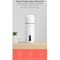 Deerma PRDR050 termospullo 0,35 L Valkoinen Deerma PRDR050 termospullo 0,35 L Valkoinen