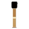 Decoded Traction Strap Ремень Золото Нержавеющая сталь Decoded Traction Strap Ремень Золото Нержавеющая сталь