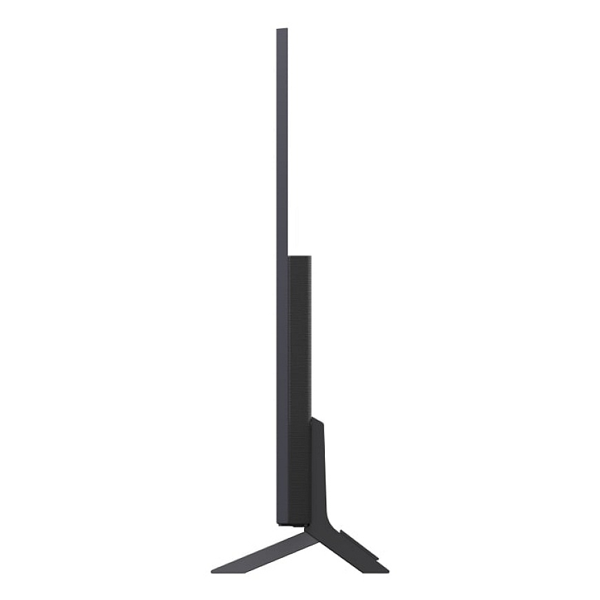 LG QNED 55QNED82A3B teler 139,7 cm (55") 4K Ultra HD Nutiteleri funktsioon WiFi Must – 4