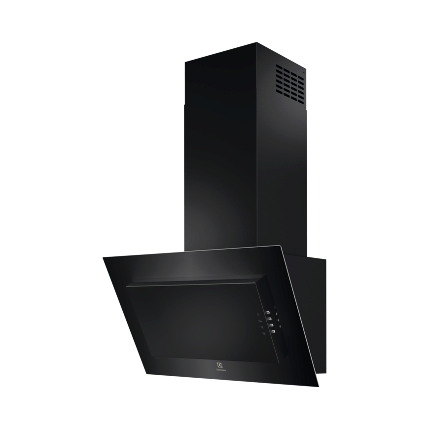 Electrolux Serie 600 LFV326 Sienā iebūvēts