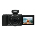 AgfaPhoto Realishot C110 1/3.06" Compact camera 24 MP CMOS Black AgfaPhoto Realishot C110 1/3.06" Compact camera 24 MP CMOS Black