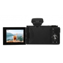 AgfaPhoto Realishot C110 1/3.06" Kompakta kamera 24 MP CMOS Melns AgfaPhoto Realishot C110 1/3.06" Kompakta kamera 24 MP CMOS Melns