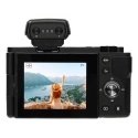 AgfaPhoto Realishot C110 1/3.06" Kompaktkaamera 24 MP CMOS Must AgfaPhoto Realishot C110 1/3.06" Kompaktkaamera 24 MP CMOS Must