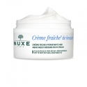 NUXE Crème Fraiche de Beaute veido drėkiklis Moteriškas 50 ml Kremas NUXE Crème Fraiche de Beaute veido drėkiklis Moteriškas 50 ml Kremas