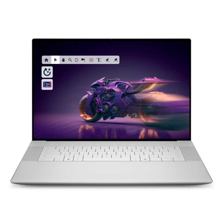 DELL 16 Premium DA16250