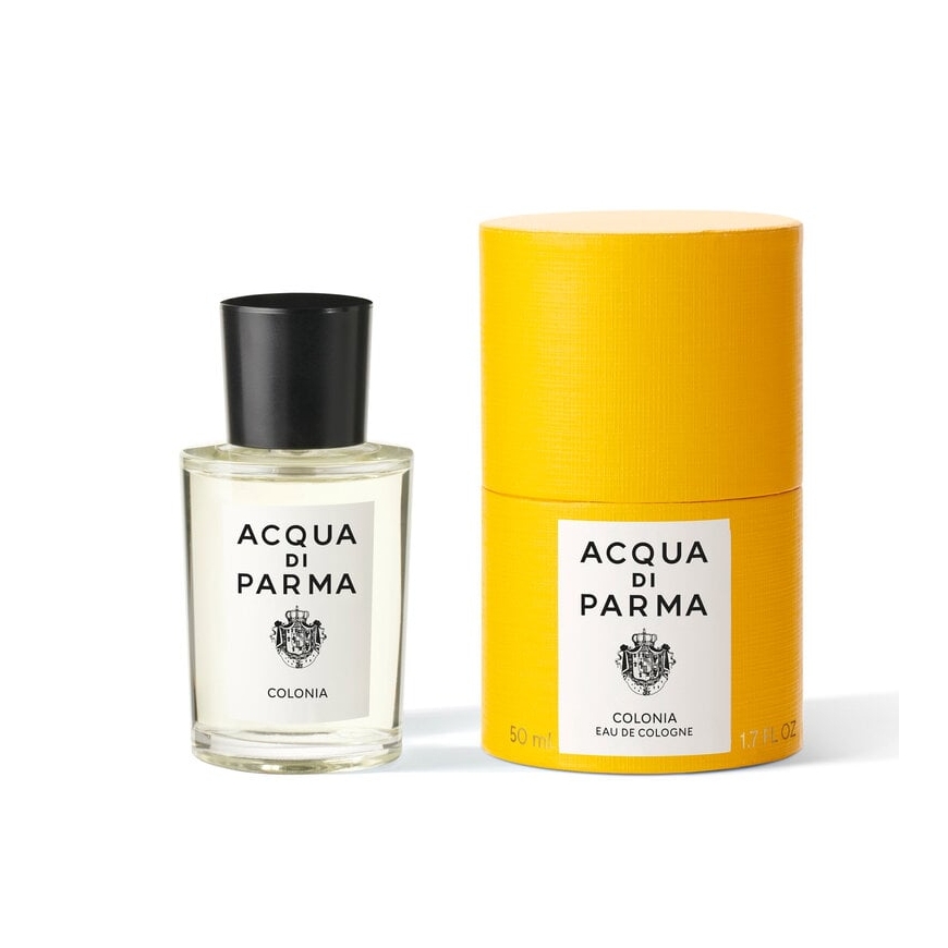Acqua di Parma Colonia Eau De Cologne 50 ml – 2