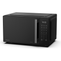Hisense H23MOBS4HI Must Eraldiseisev mikrolaineahi Tööpinna peal 23 l 900 W Hisense H23MOBS4HI Must Eraldiseisev mikrolaineahi Tööpinna peal 23 l 900 W
