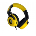Razer Kraken V4 X Pokemon Headset Wired Head-band Gaming USB Type-C / USB Type-A Black, Yellow Razer Kraken V4 X Pokemon Headset Wired Head-band Gaming USB Type-C / USB Type-A Black, Yellow
