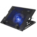 Tracer TRASTA46338 laptop cooling pad 43.2 cm (17") 1000 RPM