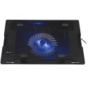 Tracer TRASTA46338 подставка с охлаждением для ноутбука 43,2 cm (17") 1000 RPM