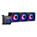 MSI MAG Coreliquid A15 360 Mātesplate, Procesors Universāls šķidruma dzesētājs 12 cm Melns 1 pcs MSI MAG Coreliquid A15 360 Mātesplate, Procesors Universāls šķidruma dzesētājs 12 cm Melns 1 pcs