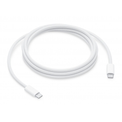 Apple MYQT3ZM/A USB kabelis 2 m USB C Balts