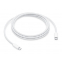 Apple MYQT3ZM/A USB-kaabel 2 m USB C Valge