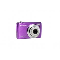 AgfaPhoto Compact DC8200 1/3.2" Kompaktiškas fotoaparatas 18 MP CMOS 4896 x 3672 pikseliai Violetinė
