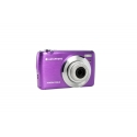 AgfaPhoto Compact DC8200 1/3.2" Kompaktiškas fotoaparatas 18 MP CMOS 4896 x 3672 pikseliai Violetinė AgfaPhoto Compact DC8200 1/3.2" Kompaktiškas fotoaparatas 18 MP CMOS 4896 x 3672 pikseliai Violetinė