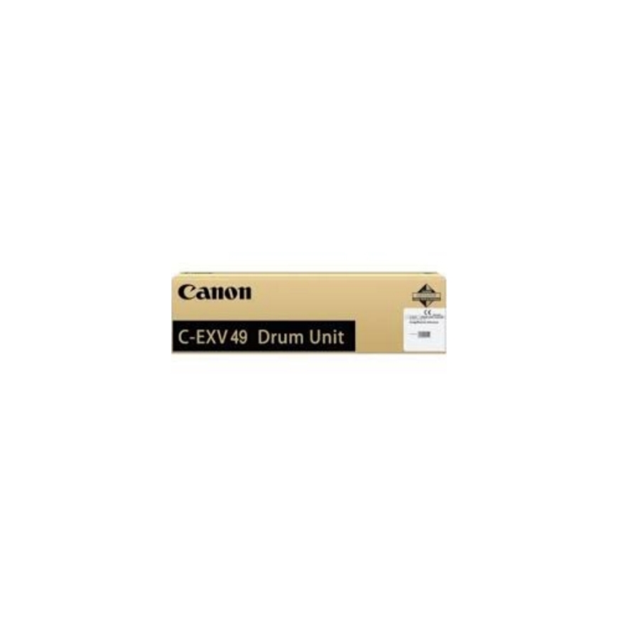Canon 8528B003 tulostimen rummut Alkuperäinen