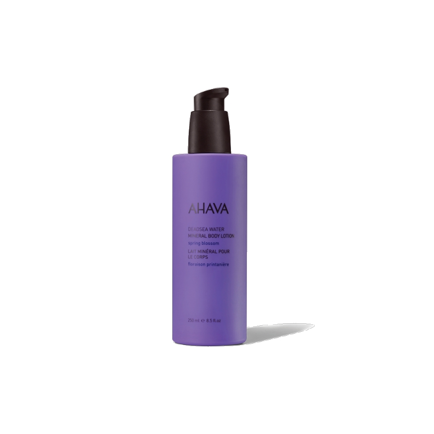 AHAVA 86215065 Ķermeņa krēms un losjons