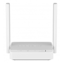 Keenetic Explorer (KN-1621) wireless router Fast Ethernet Dual-band (2.4 GHz / 5 GHz) White Keenetic Explorer (KN-1621) wireless router Fast Ethernet Dual-band (2.4 GHz / 5 GHz) White