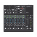Mackie 1202VLZ4 mikserpults 12 kanāli 20 - 20000 Hz