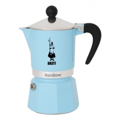 Bialetti Rainbow Mokos gaminimo indas