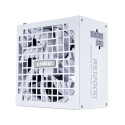 Lian Li RS1200G barošanas avotu vienība 1200 W 20+4 pin ATX ATX Balts Lian Li RS1200G barošanas avotu vienība 1200 W 20+4 pin ATX ATX Balts