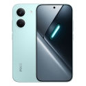 POCO X8 Pro 16,7 cm (6.59") Kaksois-SIM 5G USB Type-C 12 GB 512 GB 6500 mAh Vihreä