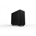 HYTE X50 AIR MID TOWER CASE PITCH BLACK HYTE X50 AIR MID TOWER CASE PITCH BLACK