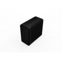 HYTE X50 AIR MID TOWER CASE PITCH BLACK HYTE X50 AIR MID TOWER CASE PITCH BLACK