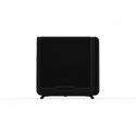 HYTE X50 AIR MID TOWER CASE PITCH BLACK HYTE X50 AIR MID TOWER CASE PITCH BLACK