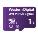 Western Digital WD Purple SC QD101 1 TB MicroSDXC UHS-I Western Digital WD Purple SC QD101 1 TB MicroSDXC UHS-I