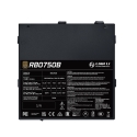 Lian Li RB0750B.B toiteallika komponent 750 W 24-pin ATX ATX Must