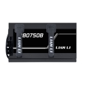 Lian Li RB0750B.B maitinimo blokas 750 W 24-pin ATX ATX Juoda